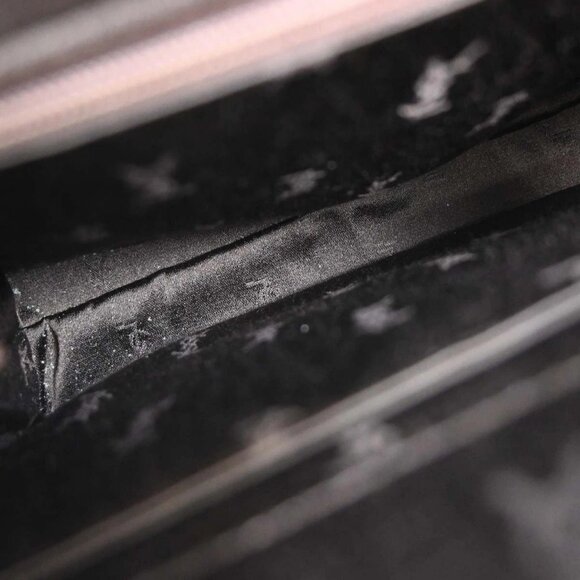 Yves Saint Laurent Brown Handbag 145177 - Picture 8 of 10